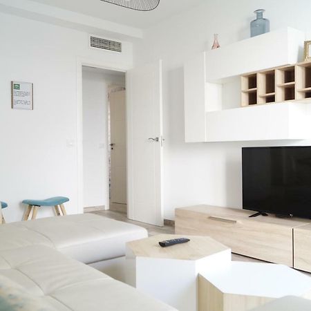 Apartamento Mihrab, Excelente Ubicacion En Casco Historico Кордова Экстерьер фото