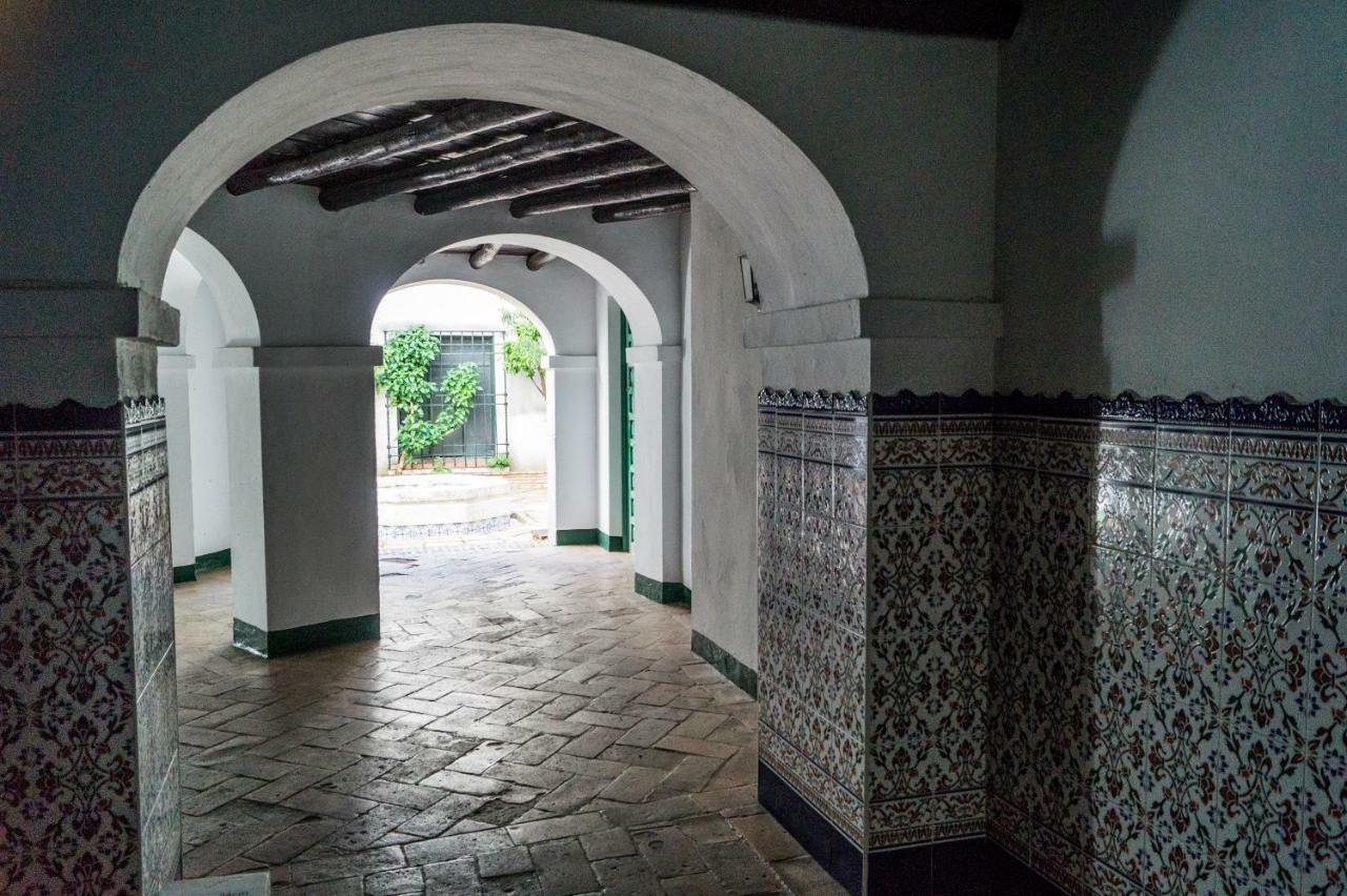 Apartamento Mihrab, Excelente Ubicacion En Casco Historico Кордова Экстерьер фото