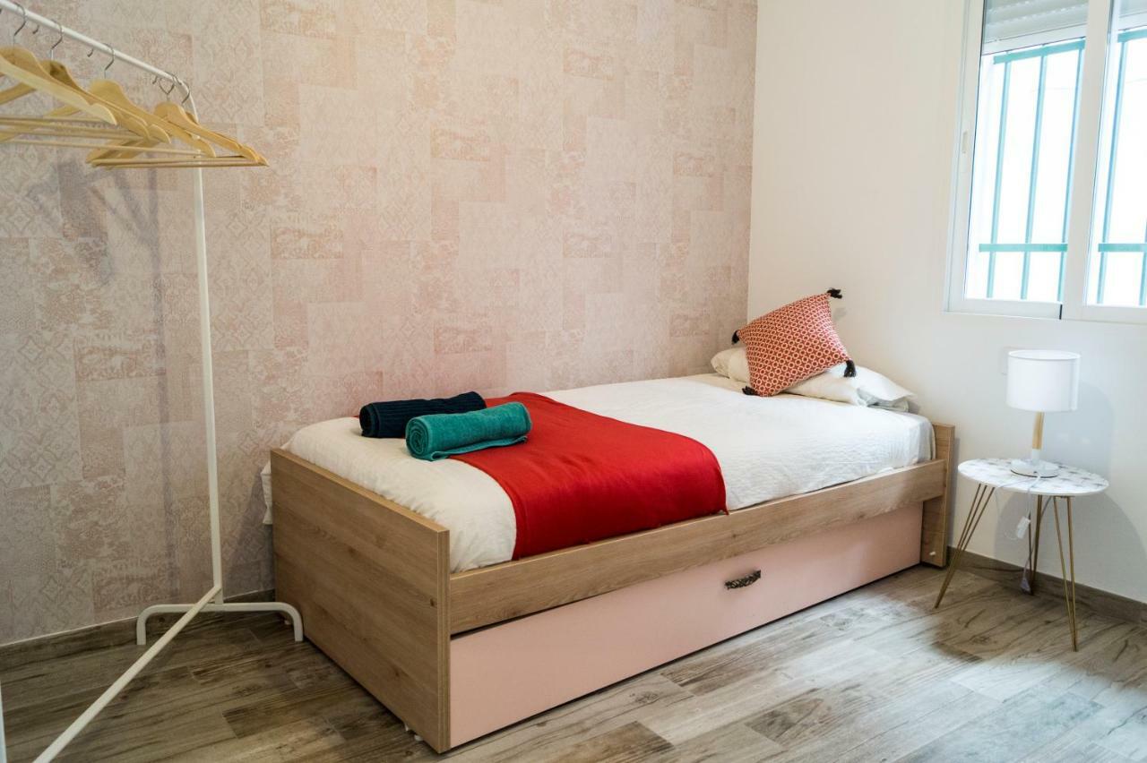Apartamento Mihrab, Excelente Ubicacion En Casco Historico Кордова Экстерьер фото