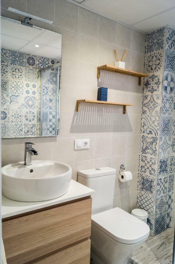 Apartamento Mihrab, Excelente Ubicacion En Casco Historico Кордова Экстерьер фото