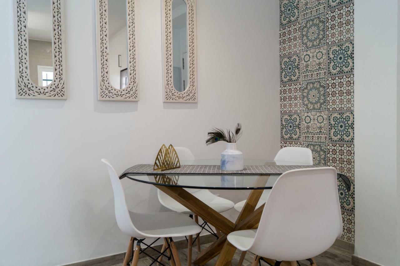 Apartamento Mihrab, Excelente Ubicacion En Casco Historico Кордова Экстерьер фото