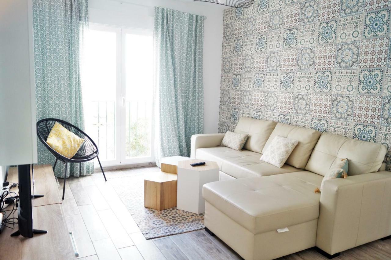 Apartamento Mihrab, Excelente Ubicacion En Casco Historico Кордова Экстерьер фото