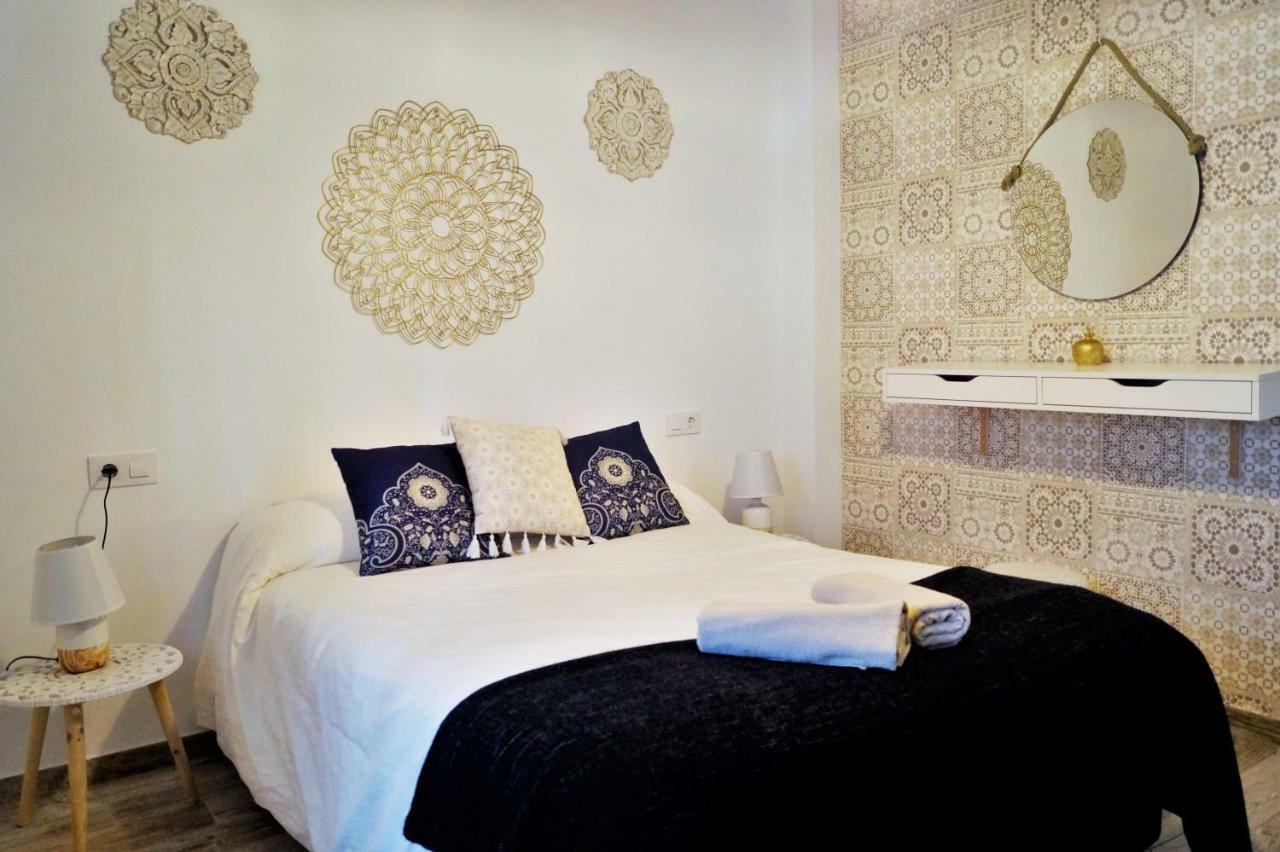 Apartamento Mihrab, Excelente Ubicacion En Casco Historico Кордова Экстерьер фото