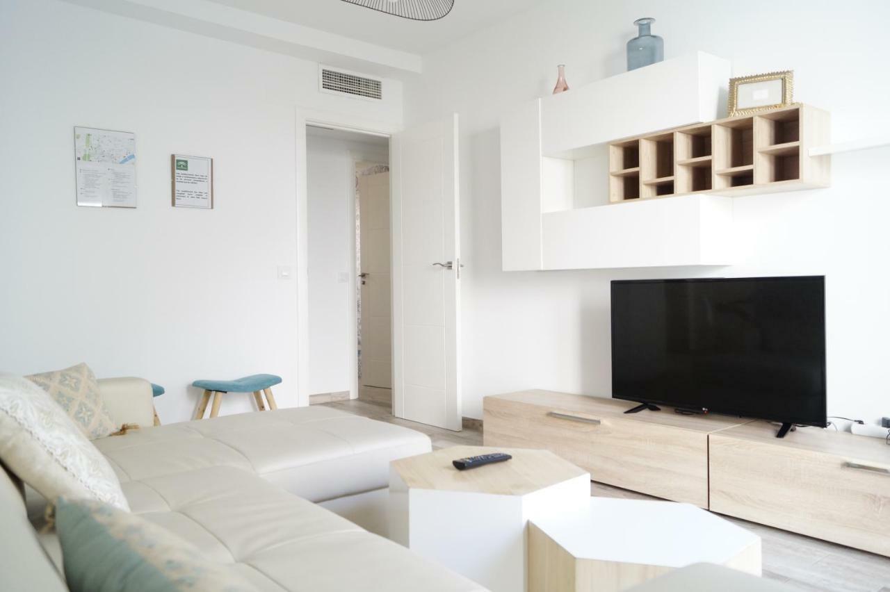 Apartamento Mihrab, Excelente Ubicacion En Casco Historico Кордова Экстерьер фото