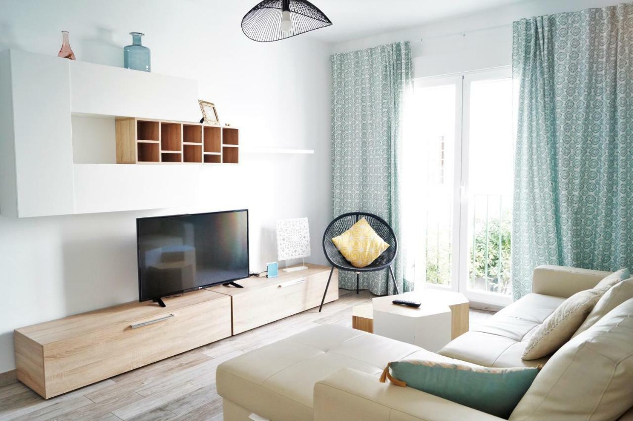 Apartamento Mihrab, Excelente Ubicacion En Casco Historico Кордова Экстерьер фото