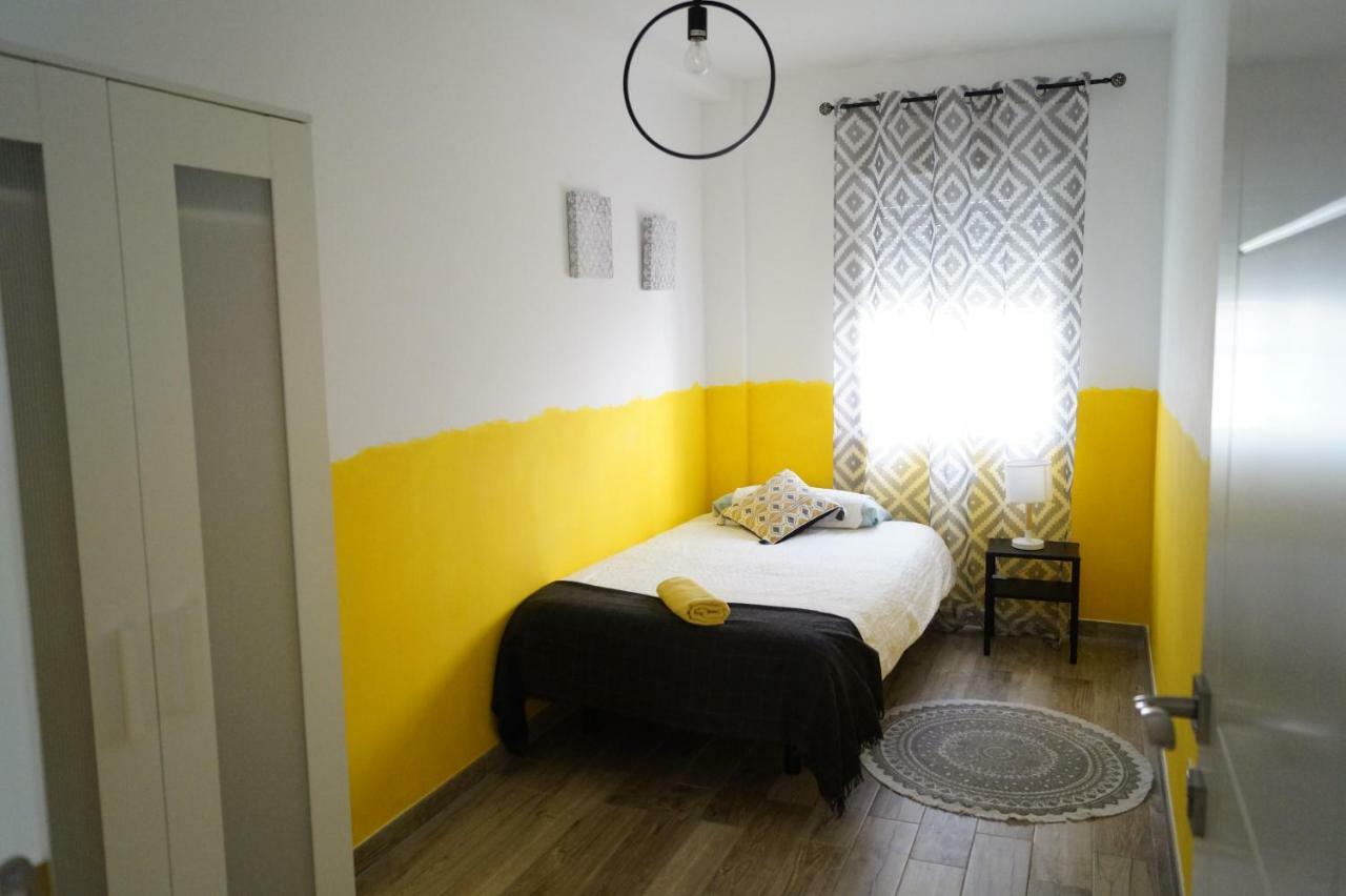 Apartamento Mihrab, Excelente Ubicacion En Casco Historico Кордова Экстерьер фото