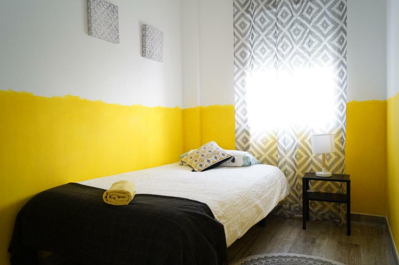 Apartamento Mihrab, Excelente Ubicacion En Casco Historico Кордова Экстерьер фото
